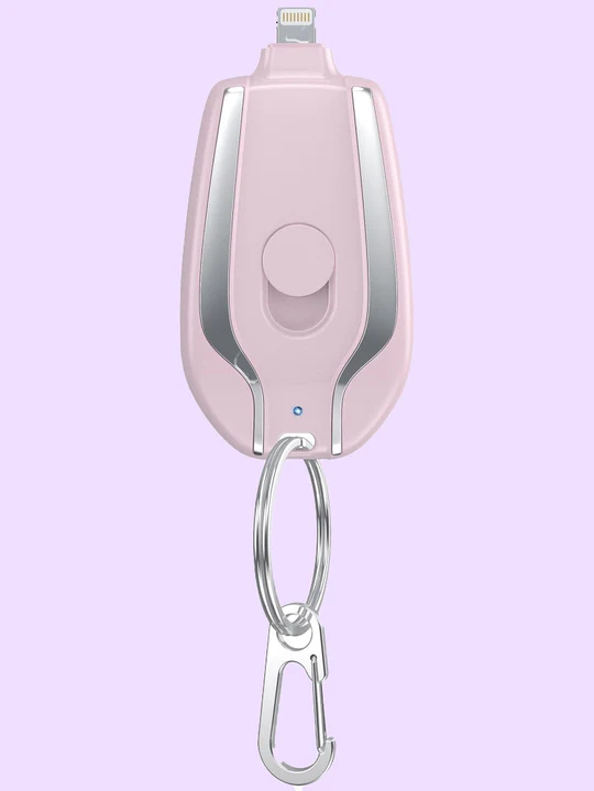 KeyChain Charger™