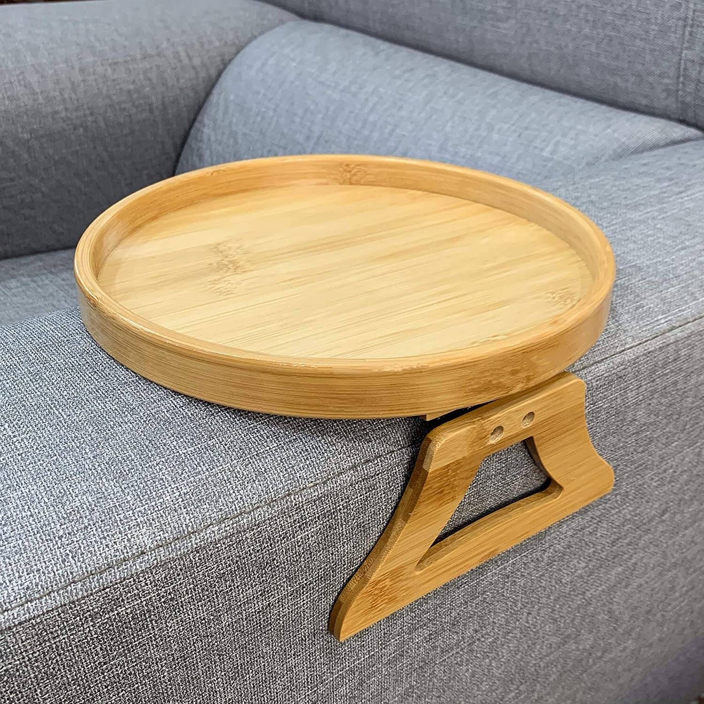 Couch Clip-On Tray™