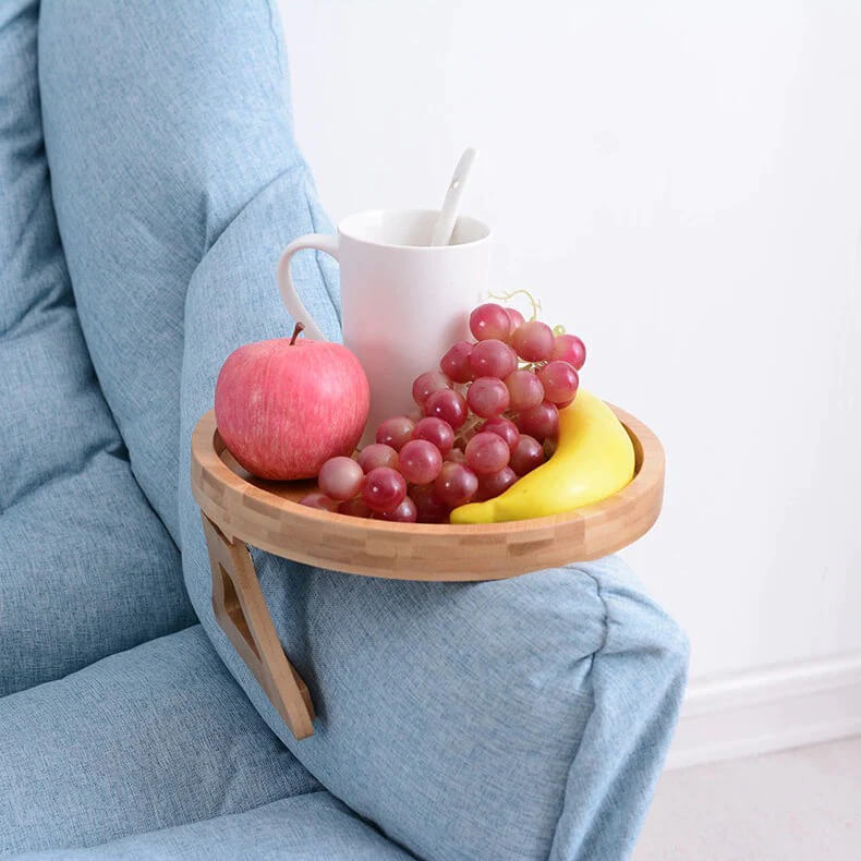 Couch Clip-On Tray™