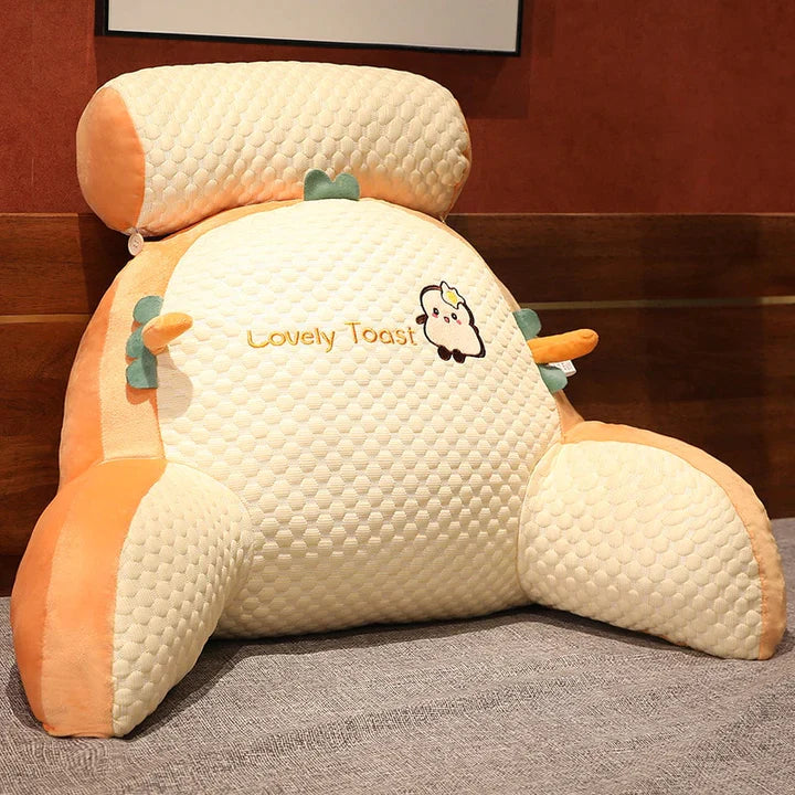 Back Rest Pillow™