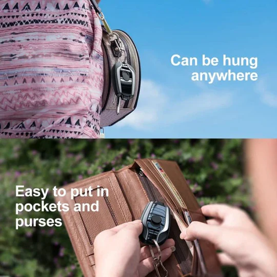 KeyChain Charger™