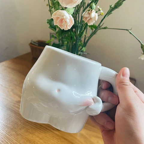 Fat Belly Mug™
