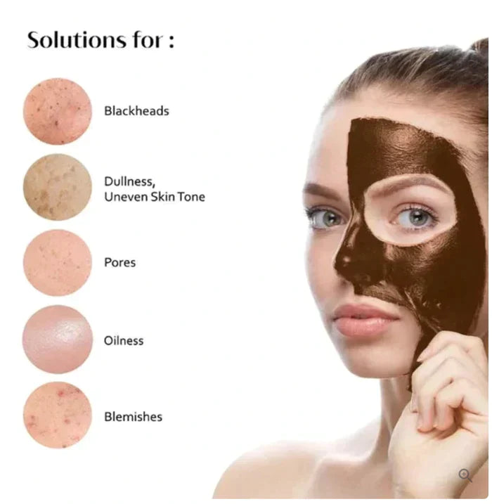 Herbal Refining Peel off Mask™