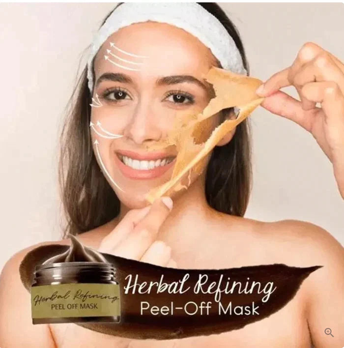 Herbal Refining Peel off Mask™