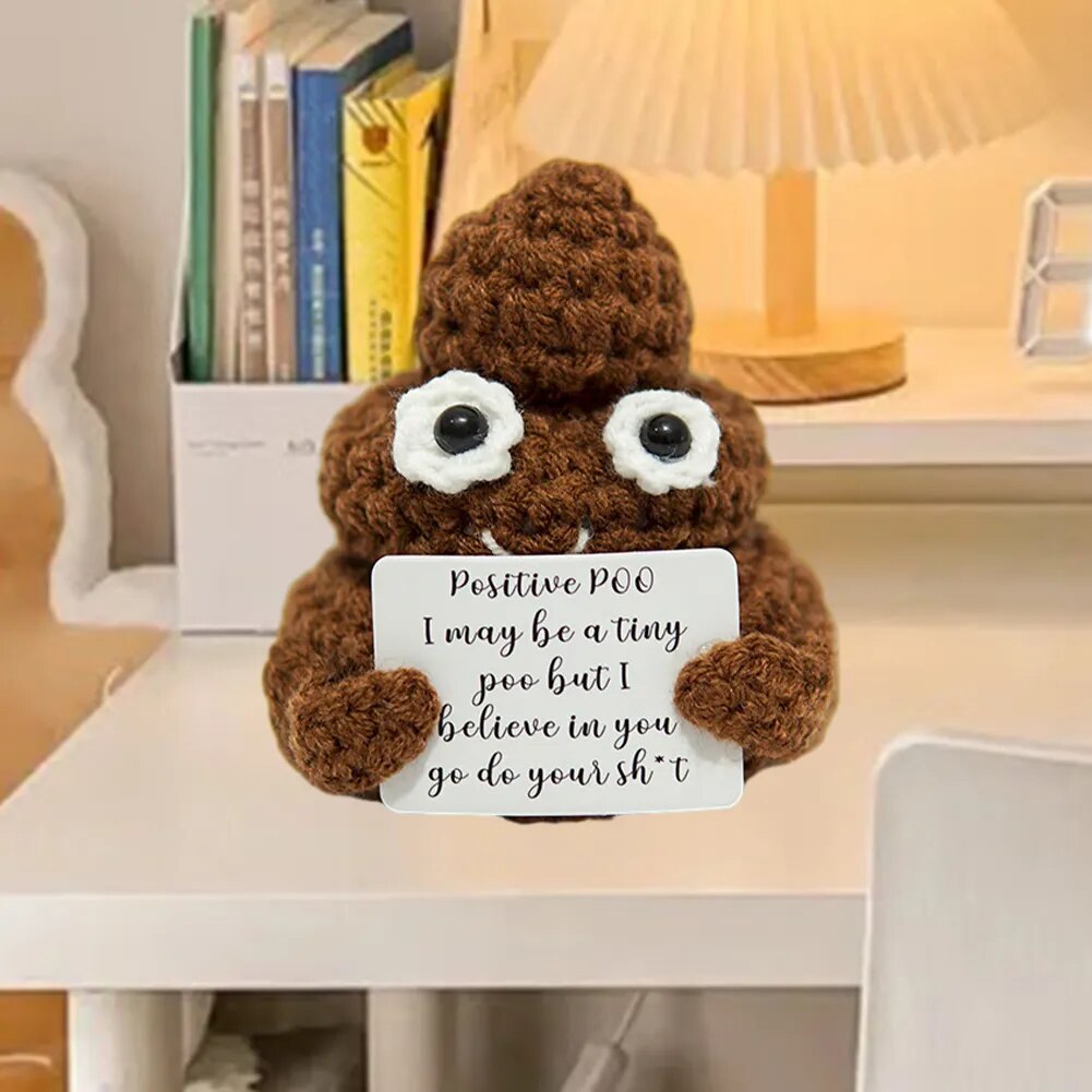 The Positive Doll™ (BUY 2 GET 1 FREE)