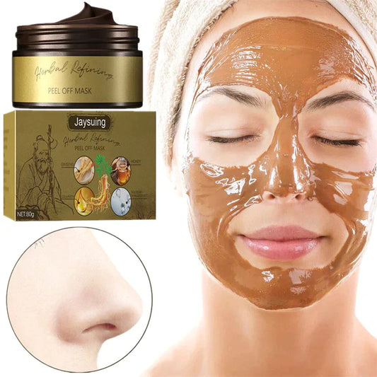 Herbal Refining Peel off Mask™