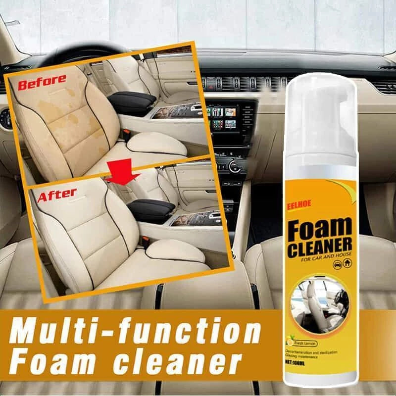 Magic Foam Cleaner™
