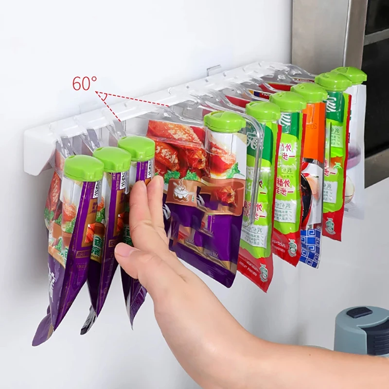Seasoning Organizer™