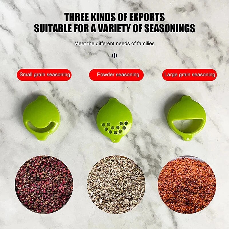 Seasoning Organizer™