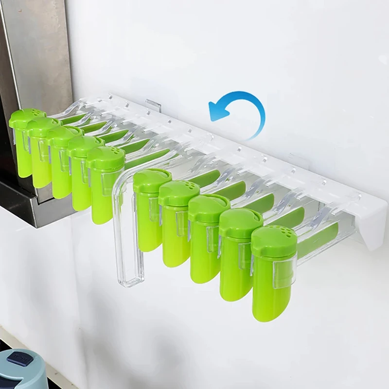 Seasoning Organizer™