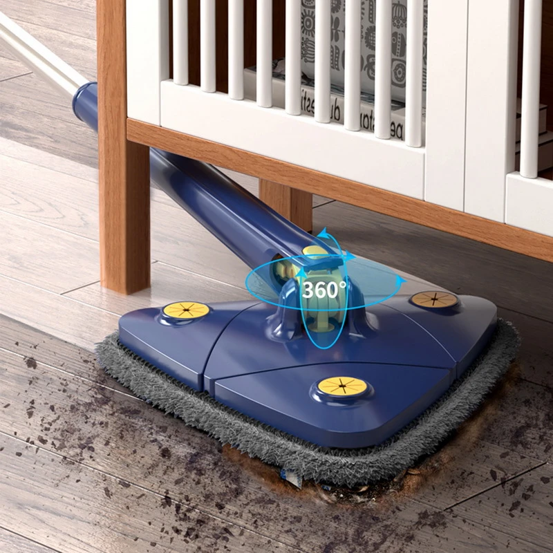 360° Spin Mop™