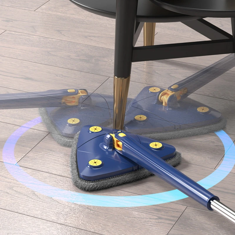 360° Spin Mop™