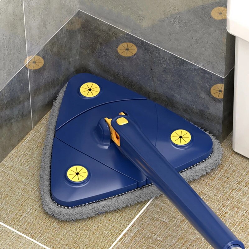 360° Spin Mop™