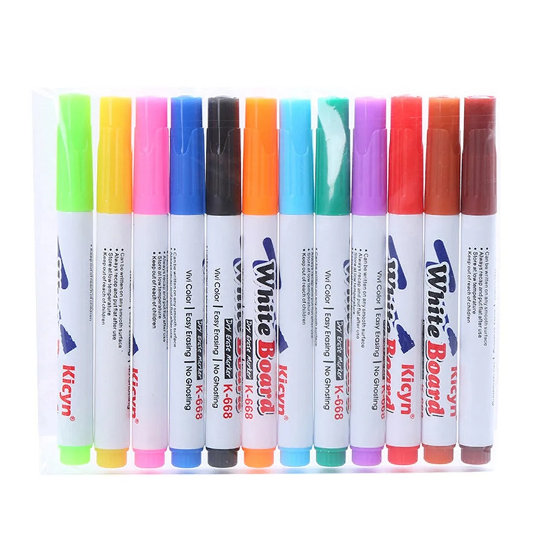 Magic Drawing Pen
