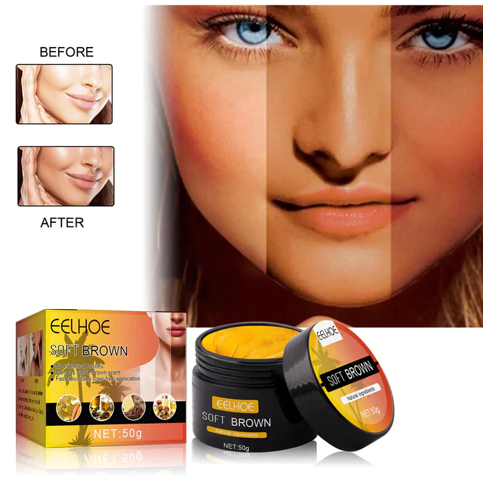Intensive Tanning Gel™