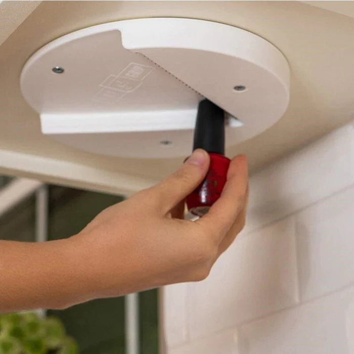 Under Cabinet Jar Opener™
