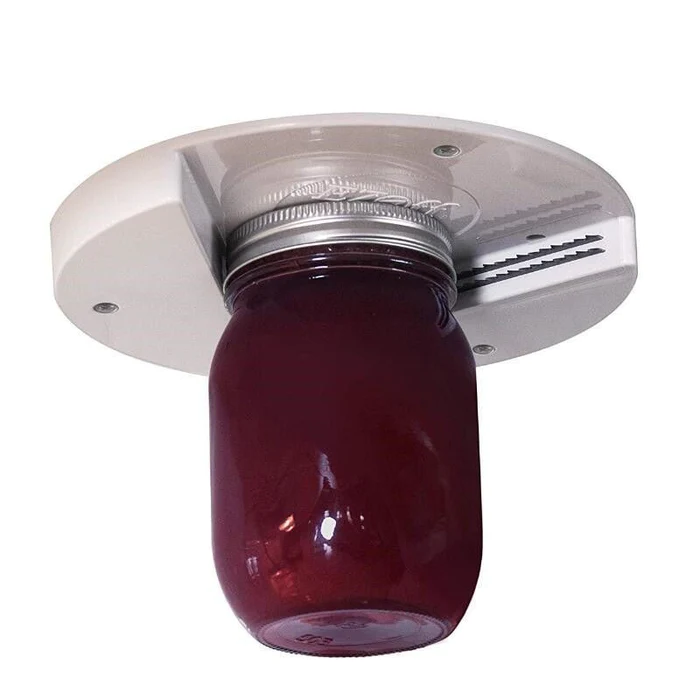 Under Cabinet Jar Opener™