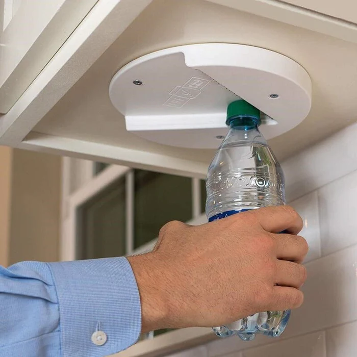 Under Cabinet Jar Opener™