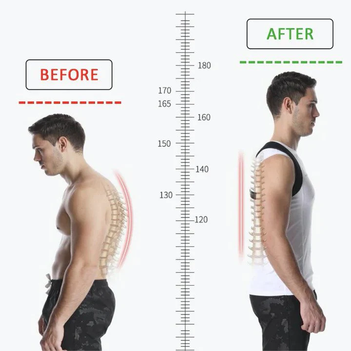 Posture Corrector™