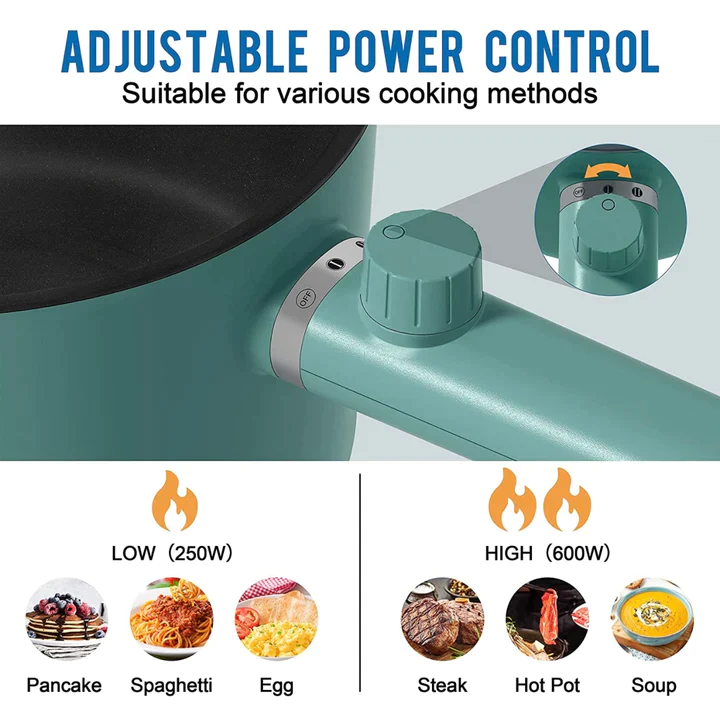 Instapot Electric Cooker™