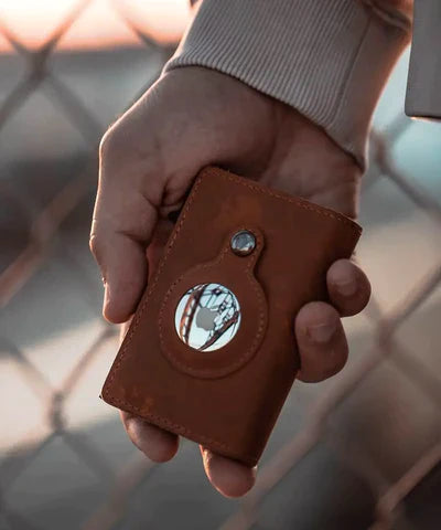 Airtag Smart Wallet™
