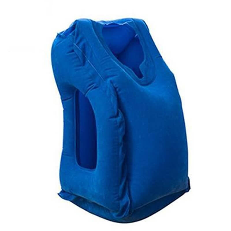 Inflatable Cuddling Pillow™