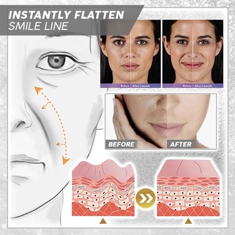 Reusable Silicone Anti-Wrinkle Patch™ (11Pcs)